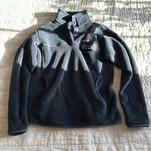 Patagonia Re-Tool Fleece Pullover